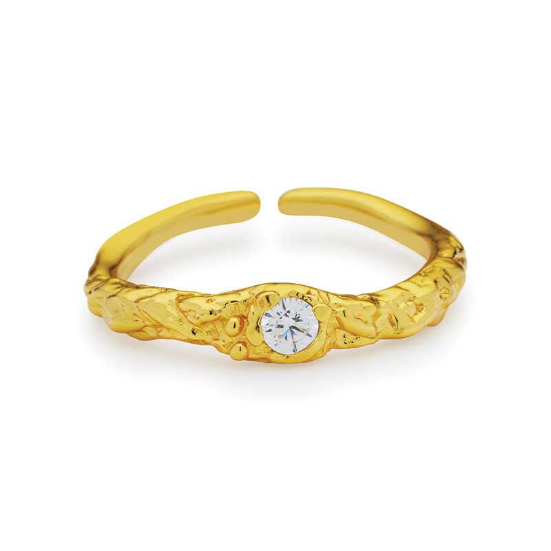 Amber Sceats Umbria Ring image number 0